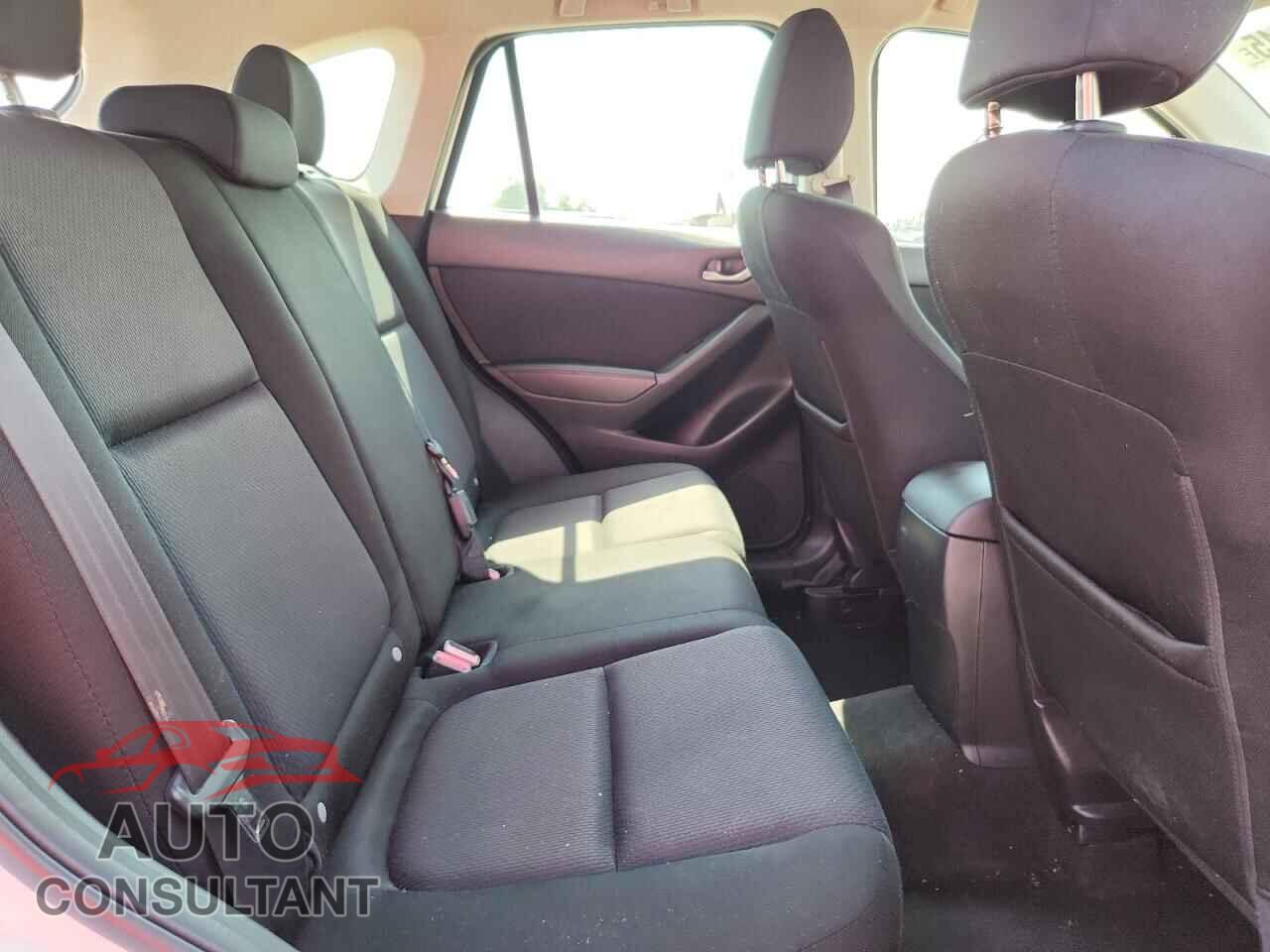 MAZDA CX-5 2015 - JM3KE4BE2F0446449