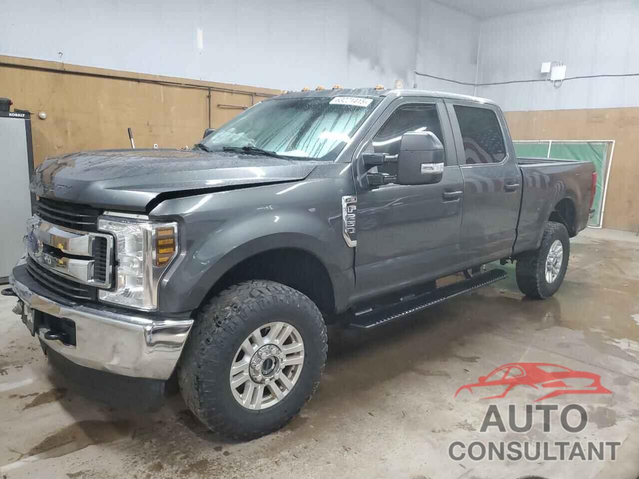 FORD F250 2019 - 1FT7W2B67KED61922