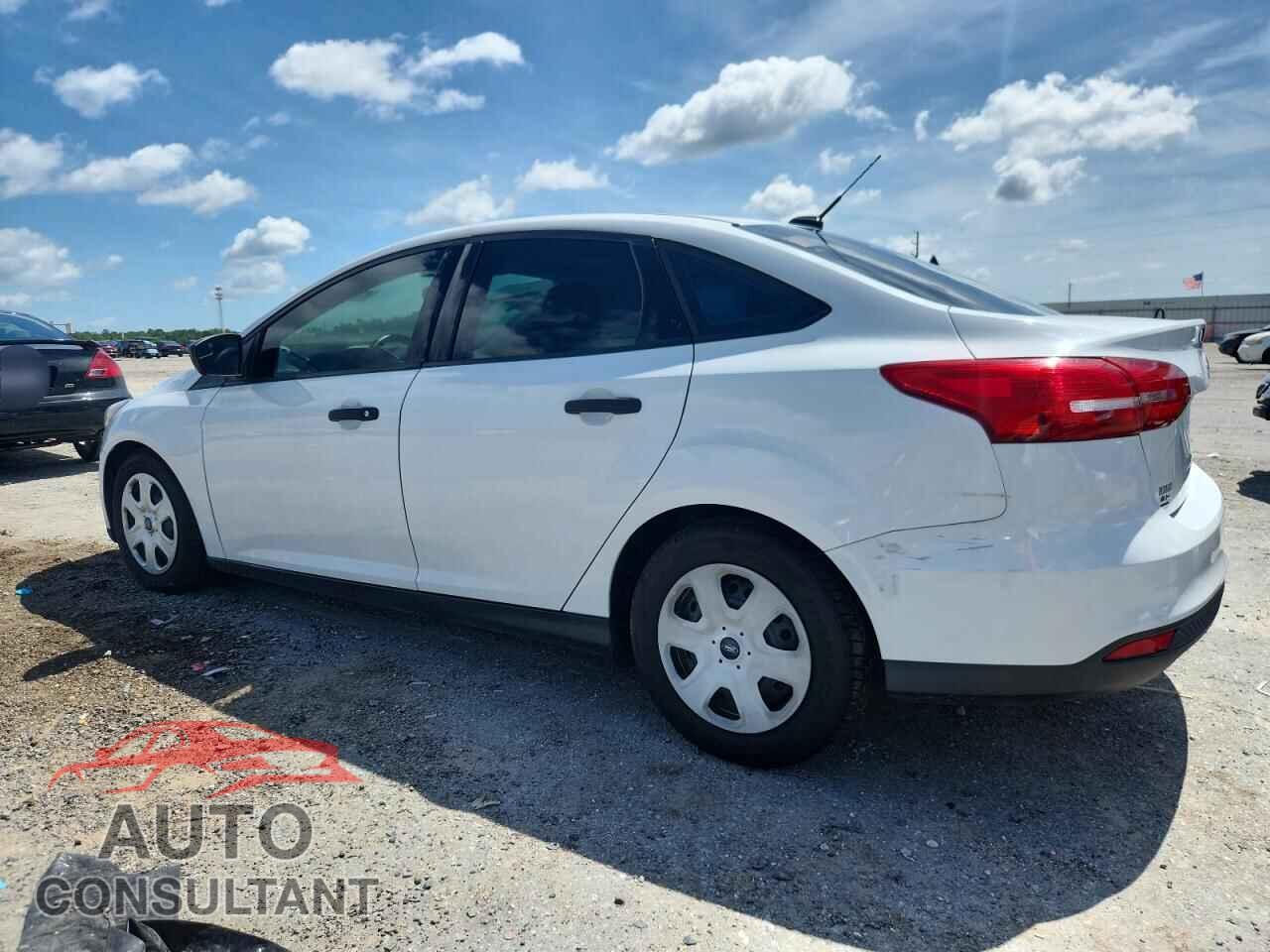 FORD FOCUS 2016 - 1FADP3E24GL400070