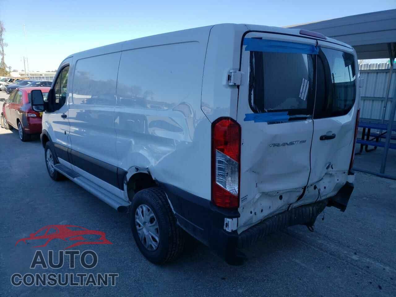 FORD TRANSIT CO 2019 - 1FTYR1YM2KKA55501