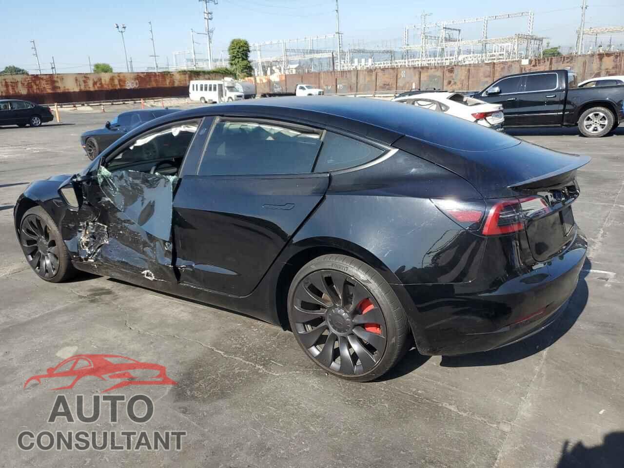 TESLA MODEL 3 2023 - 5YJ3E1EC4PF578699