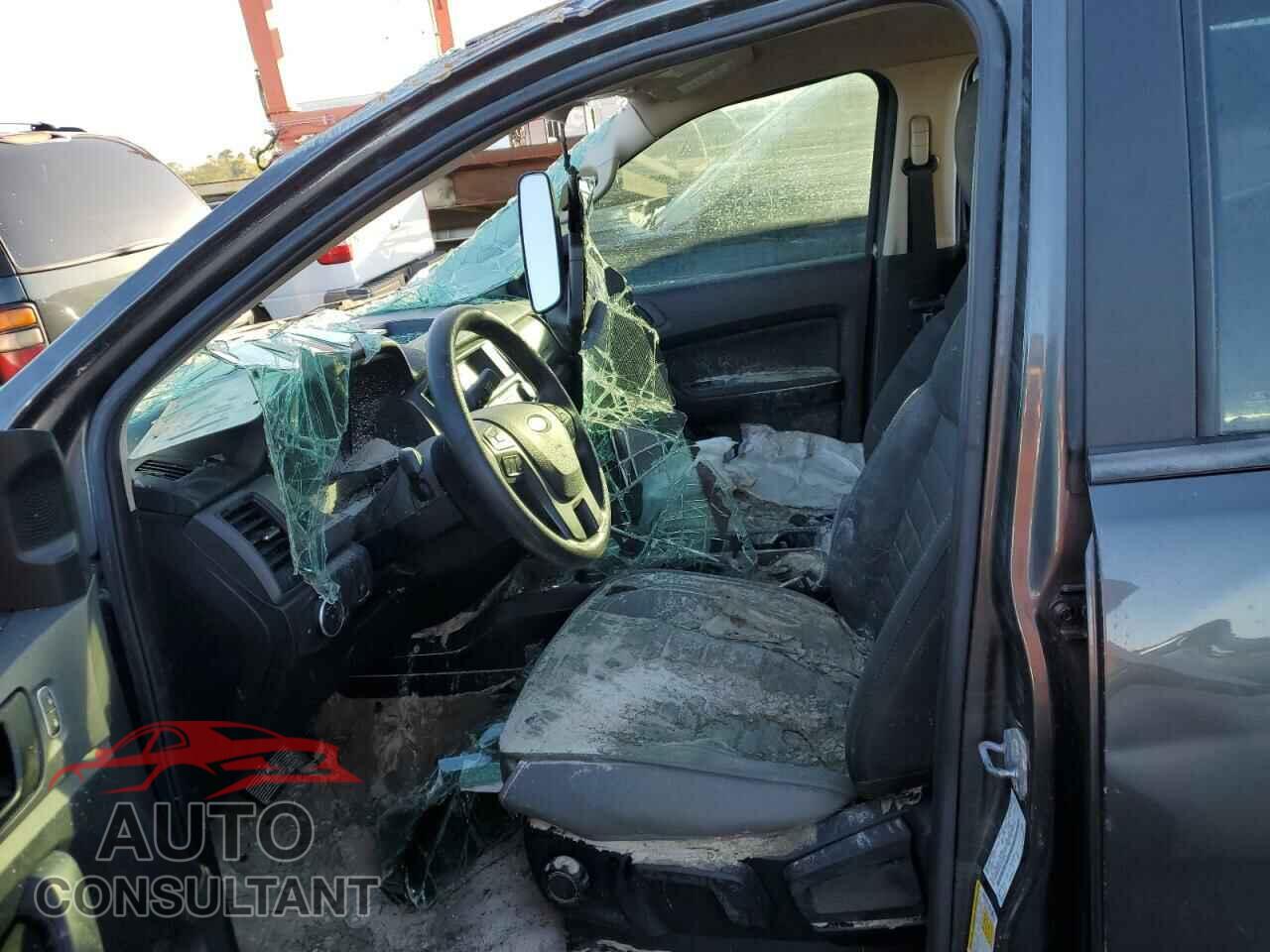 FORD RANGER 2019 - 1FTER4FH1KLB19628