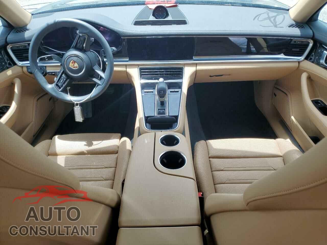 PORSCHE PANAMERA 2023 - WP0AJ2A71PL103753