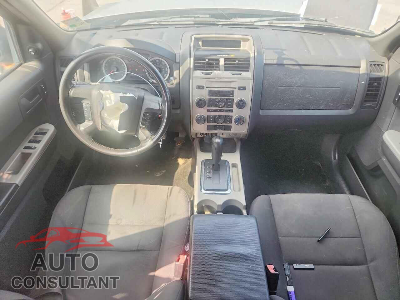 FORD ESCAPE 2012 - 1FMCU0DG3CKC60017