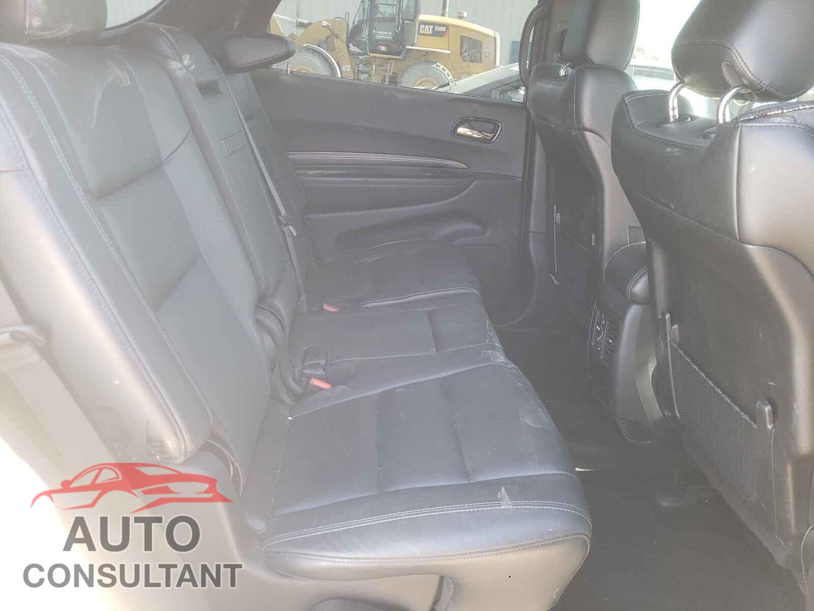 DODGE DURANGO 2021 - 1C4RDHDG5MC641019
