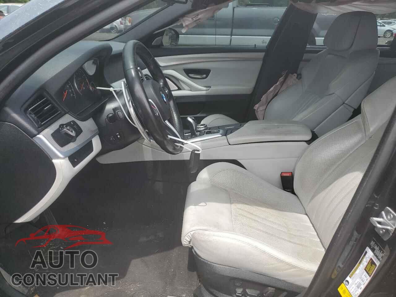 BMW M5 2013 - WBSFV9C59DC773764
