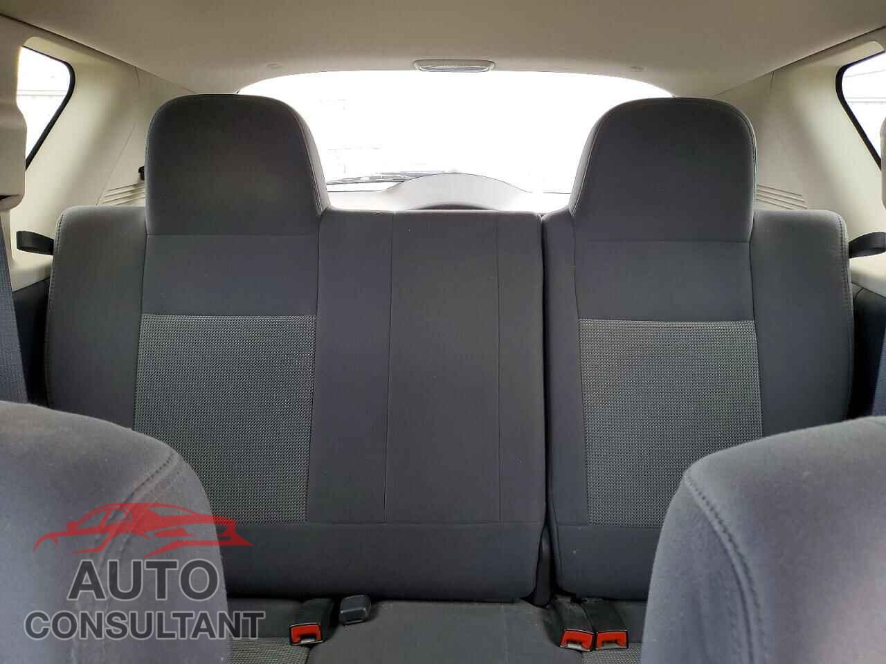 JEEP COMPASS 2012 - 1C4NJDBB3CD576199