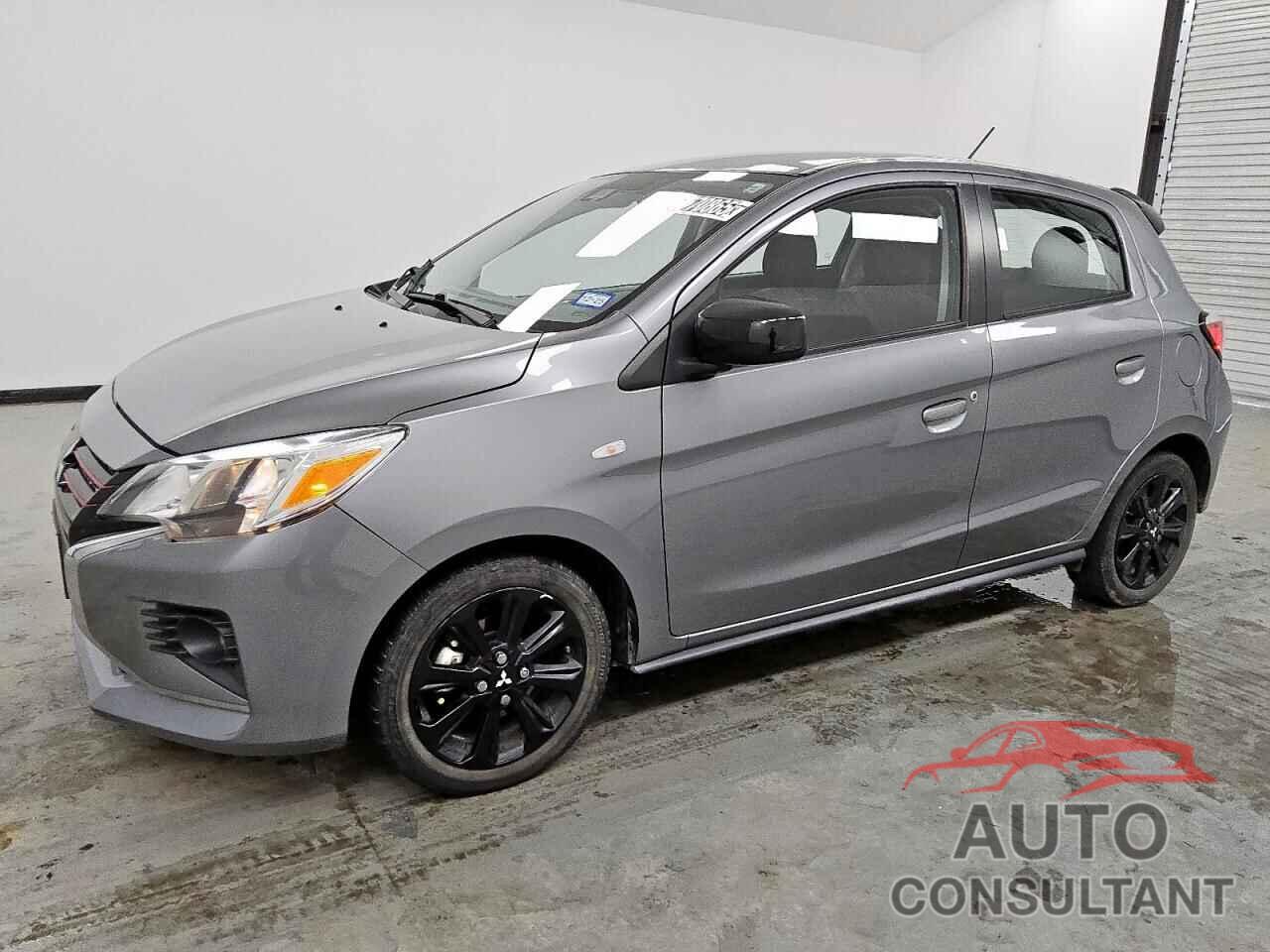 MITSUBISHI MIRAGE 2022 - ML32AWHJ1NH009713