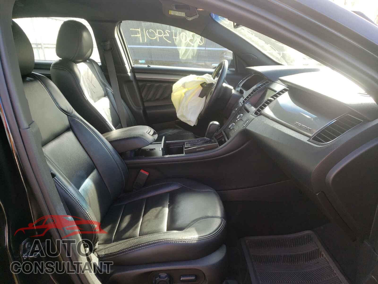 FORD TAURUS 2016 - 1FAHP2E89GG101392