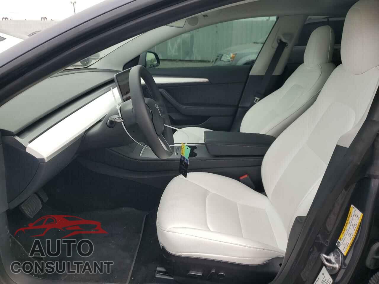 TESLA MODEL 3 2023 - 5YJ3E1EB6PF468020