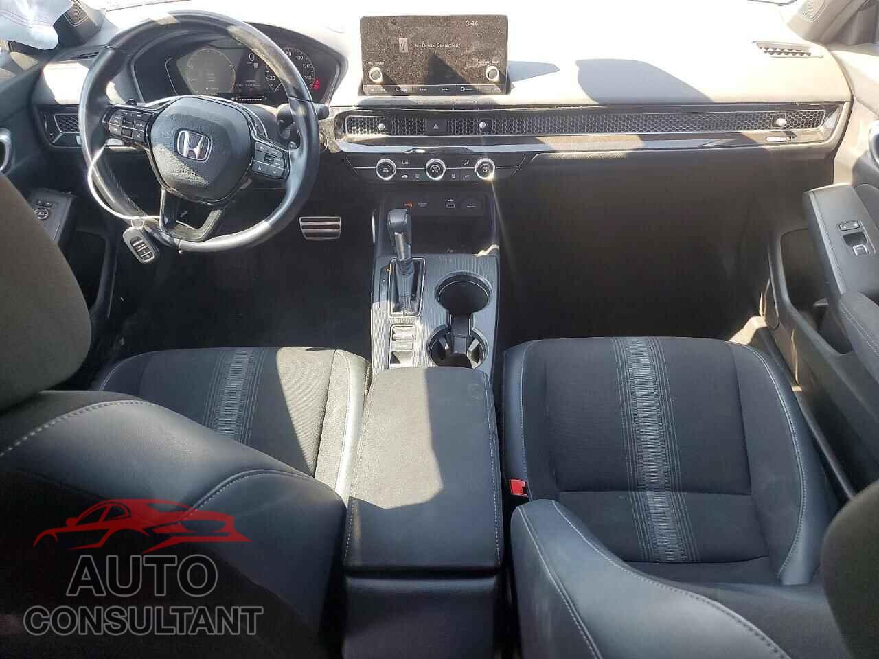 HONDA CIVIC 2024 - 2HGFE2F57RH553085