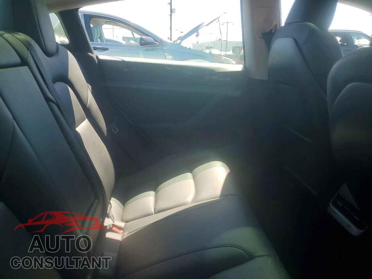 TESLA MODEL 3 2023 - 5YJ3E1EA6PF517014