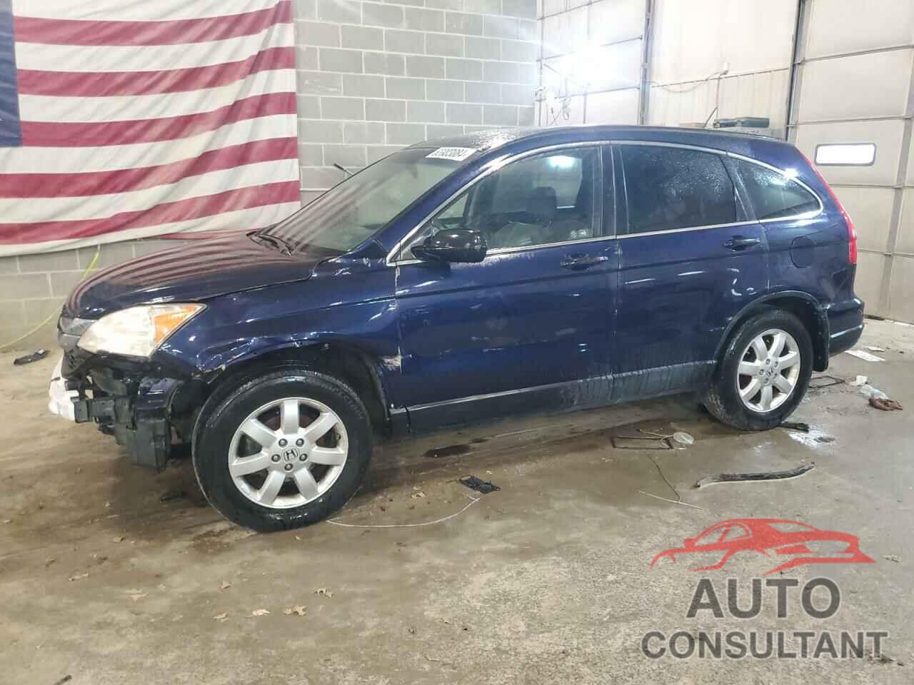 HONDA CRV 2011 - JHLRE4H47BC024419