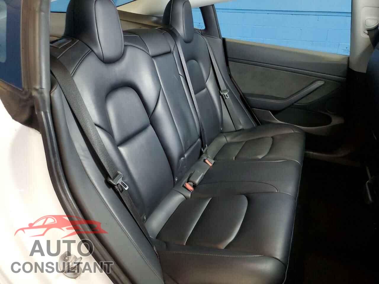 TESLA MODEL 3 2023 - 5YJ3E1EA8PF436340