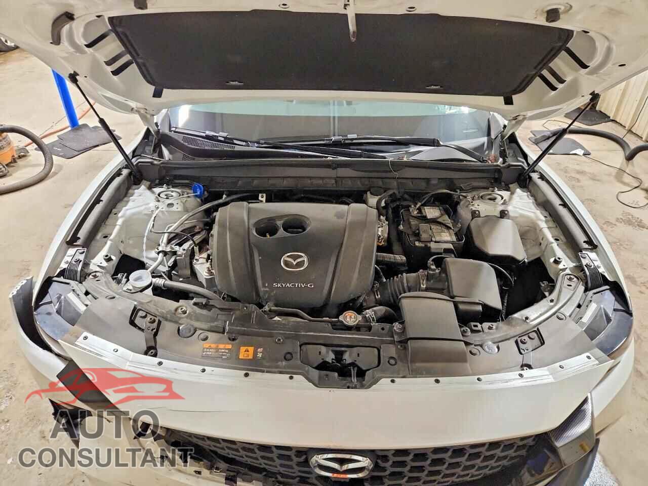 MAZDA CX-50 2024 - 7MMVABBM7RN211548