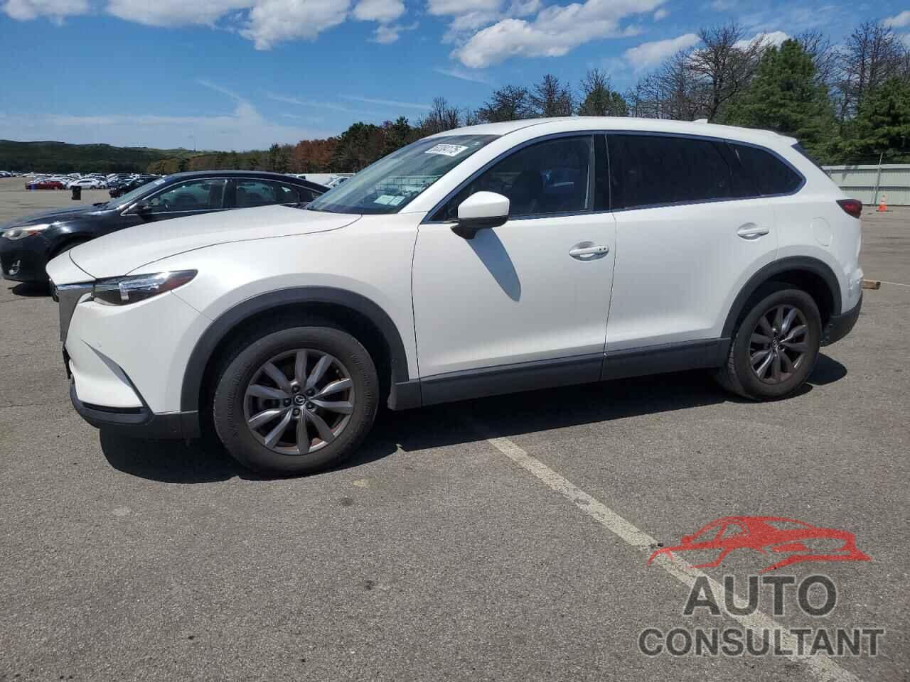 MAZDA CX-9 2021 - JM3TCBCY2M0510767