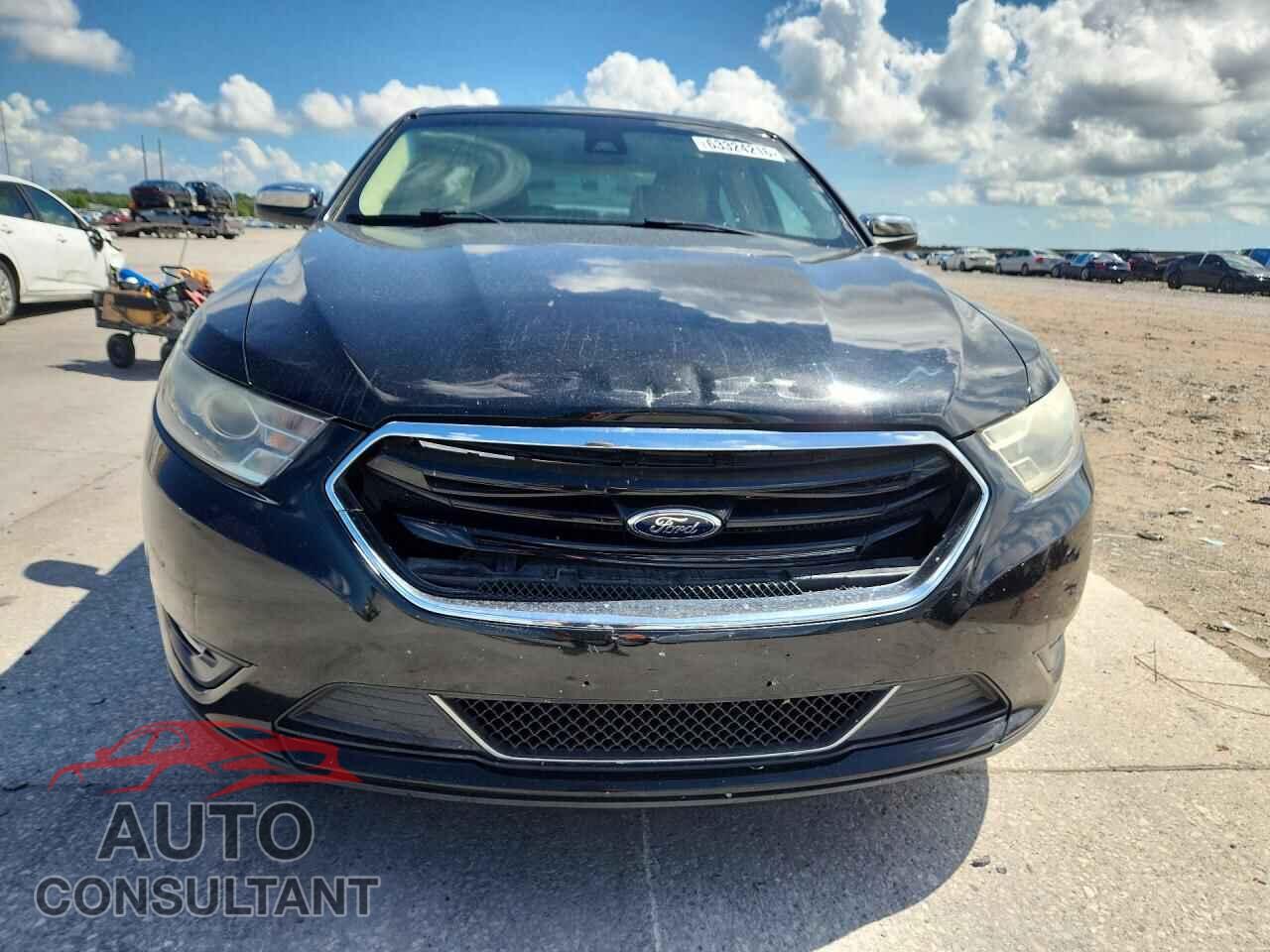 FORD TAURUS 2014 - 1FAHP2F88EG187094