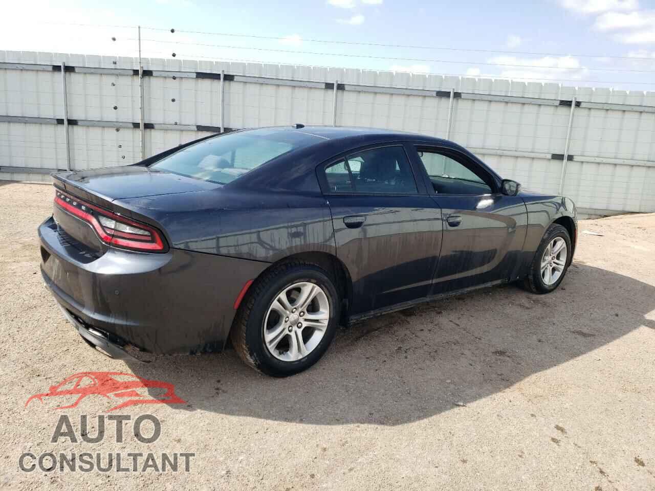 DODGE CHARGER 2019 - 2C3CDXBG3KH670553