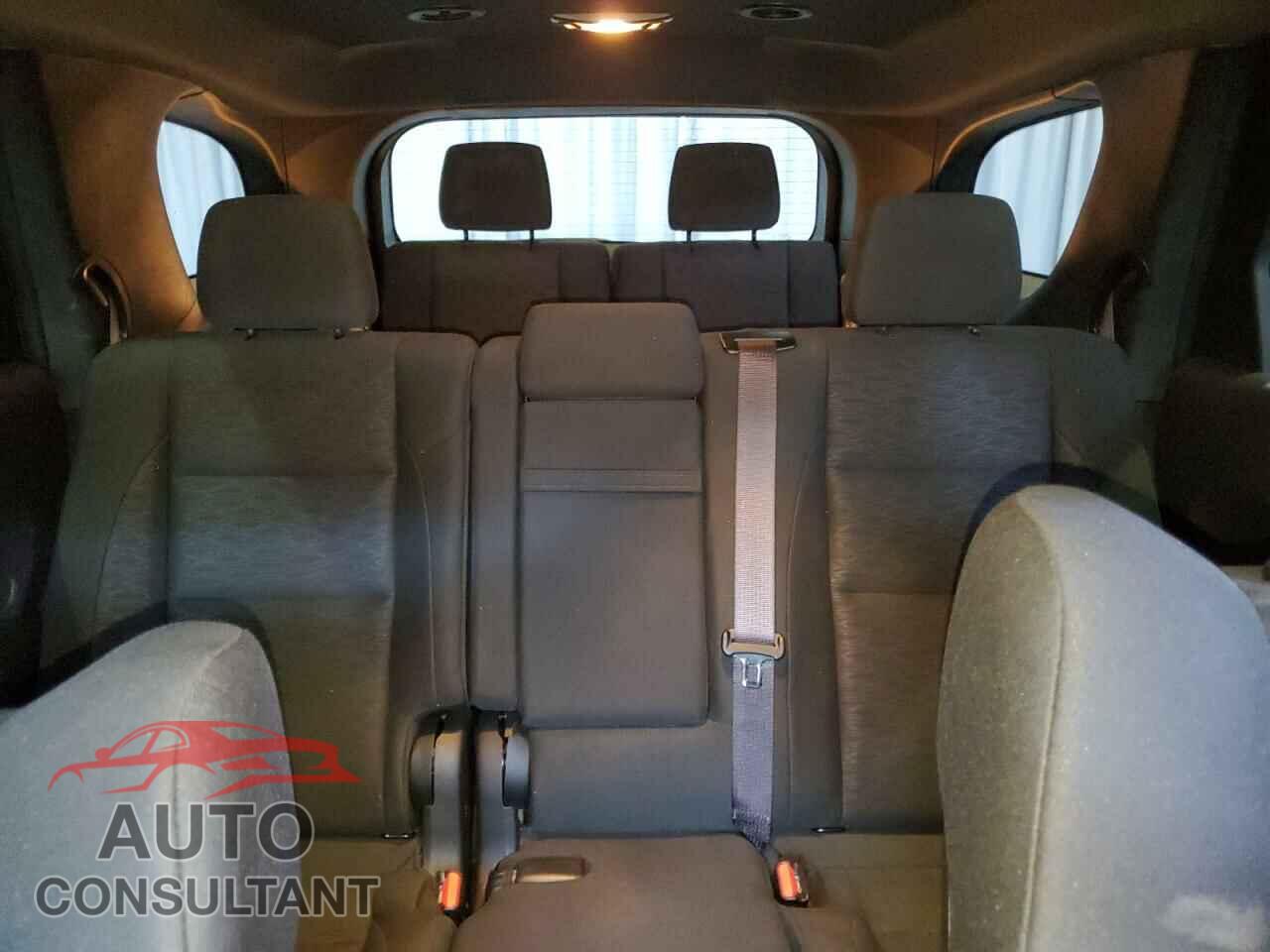 DODGE DURANGO 2023 - 1C4RDJDG2PC674300