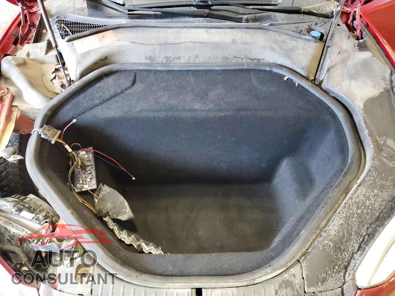 TESLA MODEL S 2015 - 5YJSA1E42FF101963