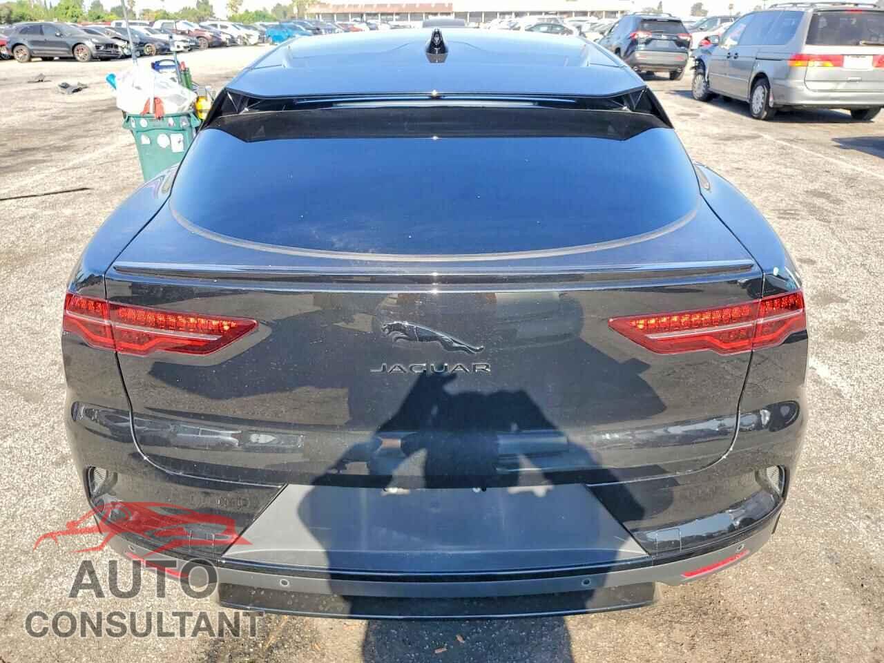 JAGUAR I-PACE 2024 - SADHM2S16R1632022