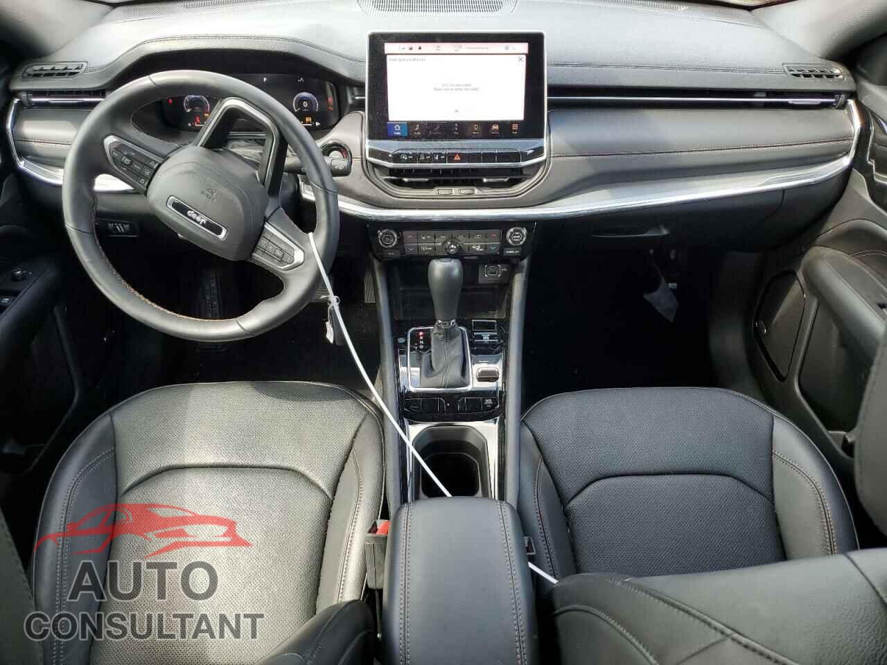 JEEP COMPASS 2022 - 3C4NJDCBXNT206654