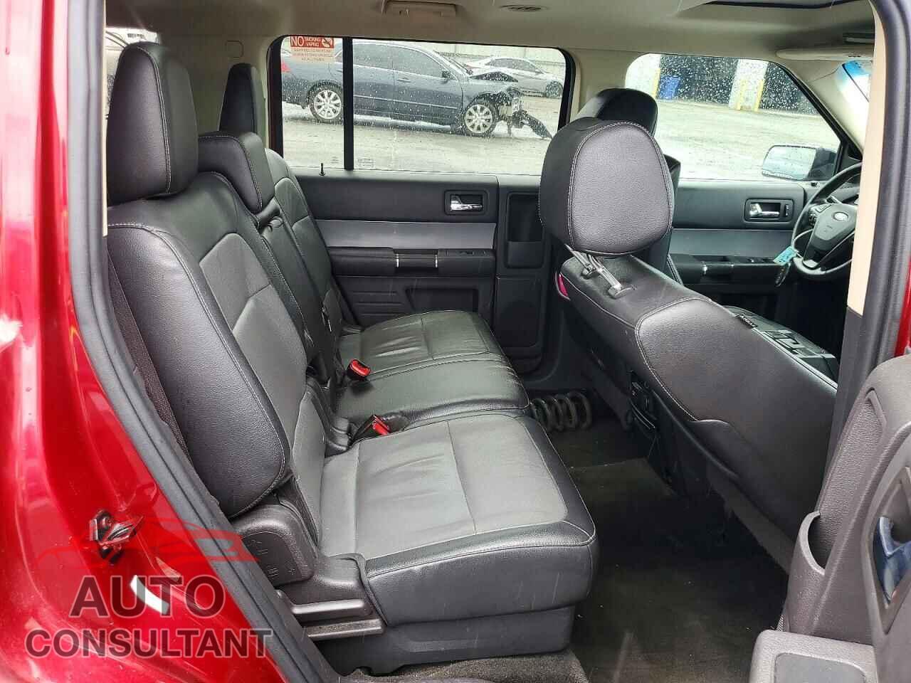FORD FLEX 2015 - 2FMGK5D86FBA18642