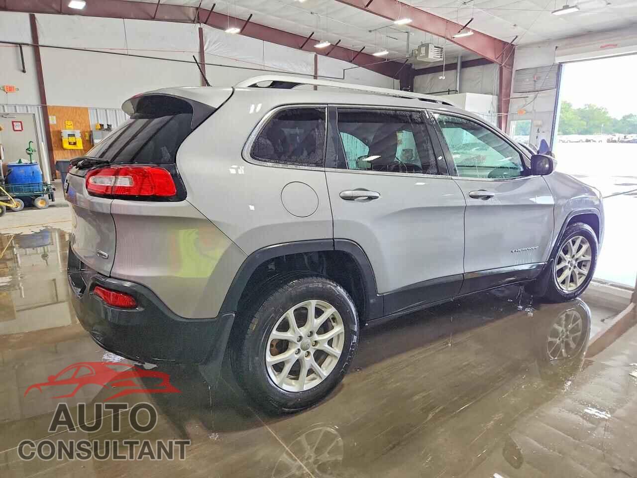 JEEP CHEROKEE 2014 - 1C4PJMCB5EW247017