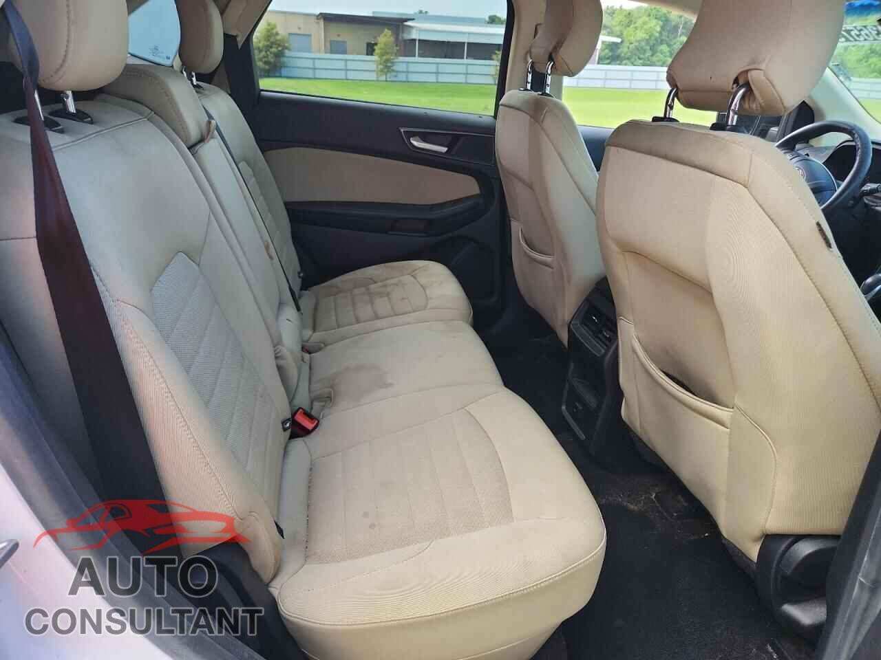 FORD EDGE 2017 - 2FMPK3G96HBC59712