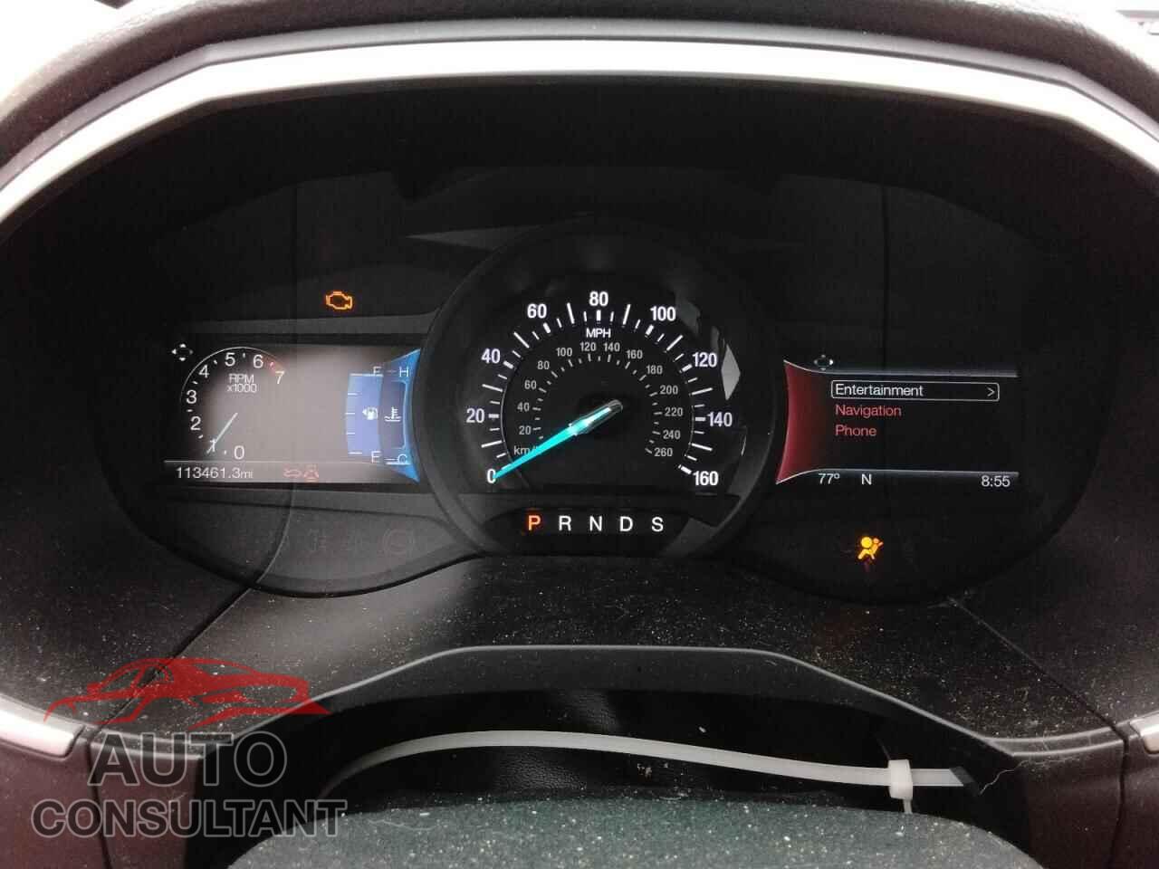FORD EDGE 2016 - 2FMPK3J90GBB87946