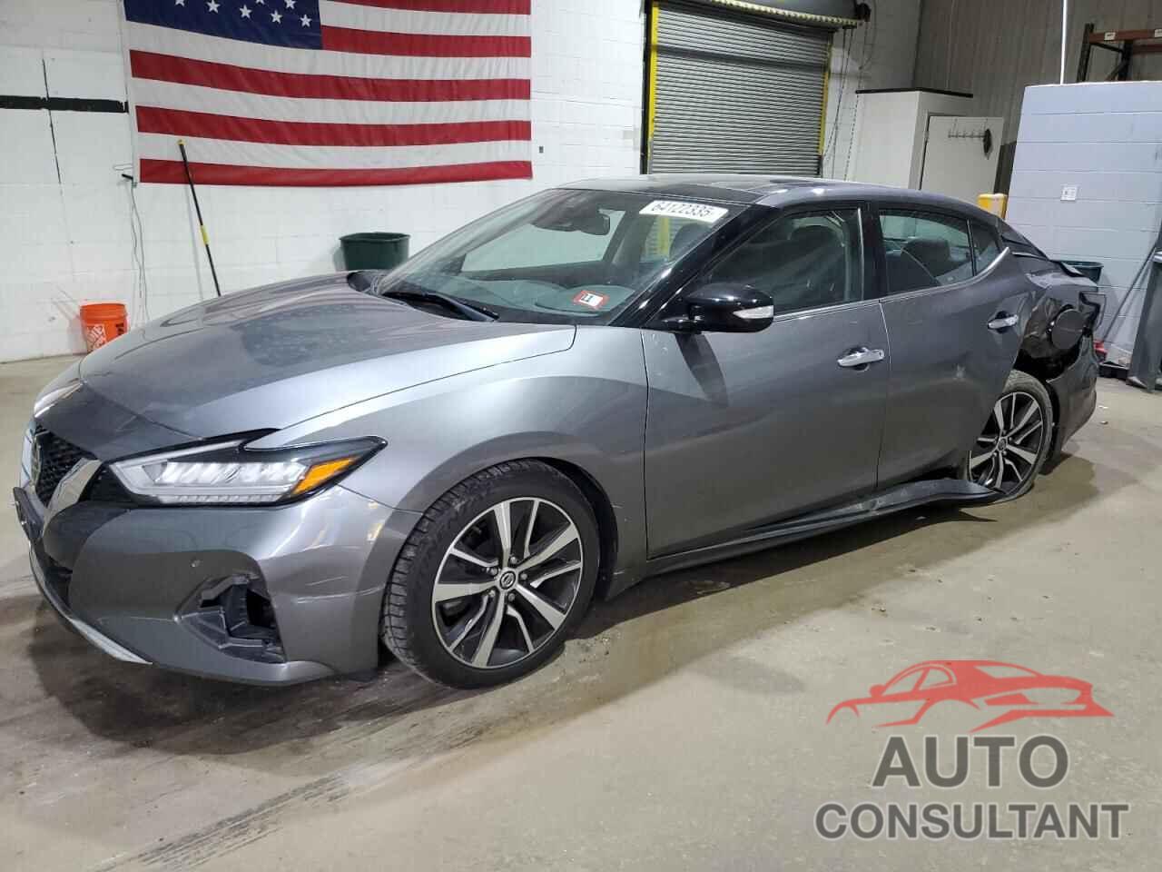 NISSAN MAXIMA 2020 - 1N4AA6DV1LC384292