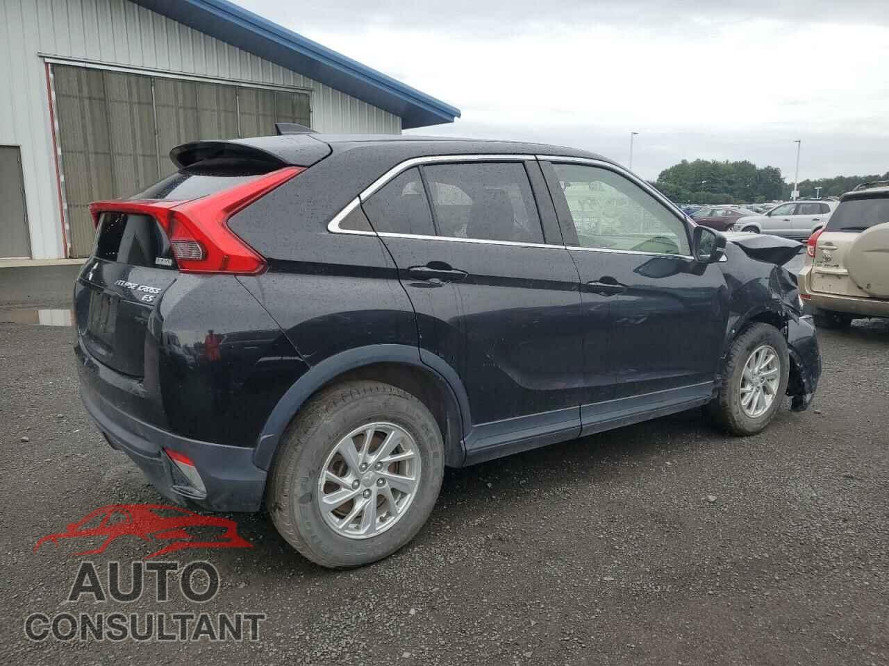 MITSUBISHI ECLIPSE 2019 - JA4AT3AA4KZ031720