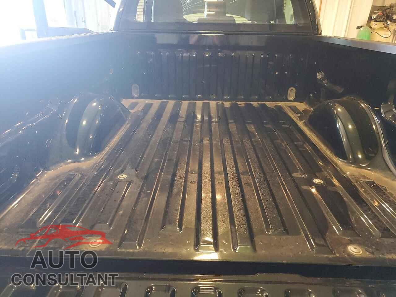 FORD F150 2013 - 1FTMF1CF3DFD69010