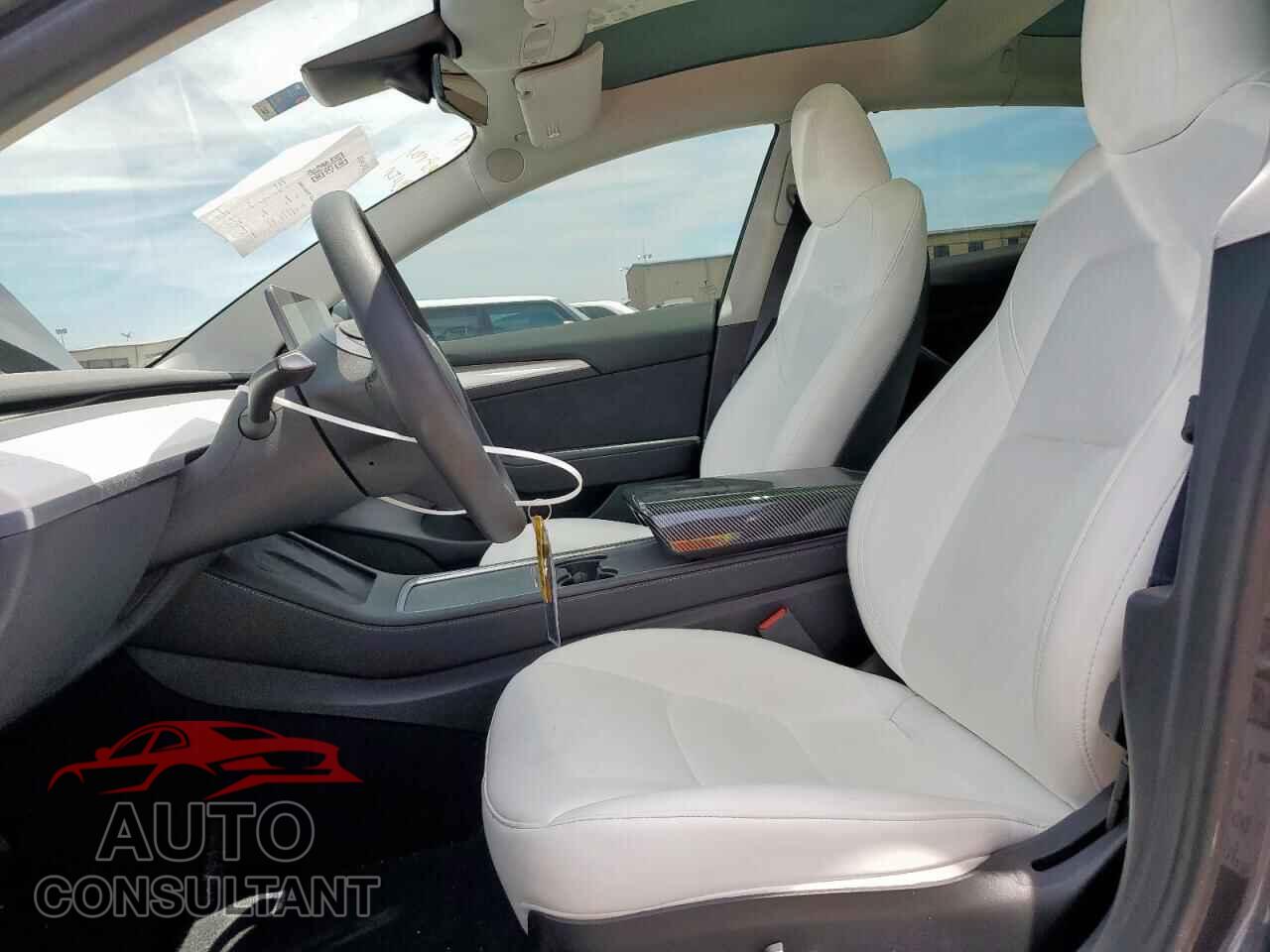 TESLA MODEL 3 2023 - 5YJ3E1EA0PF665434