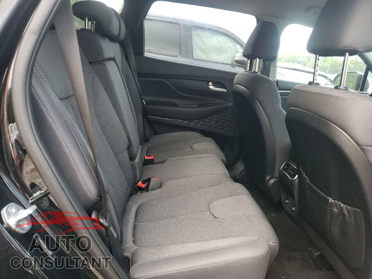 HYUNDAI SANTA FE 2023 - 5NMS14AJ3PH649855