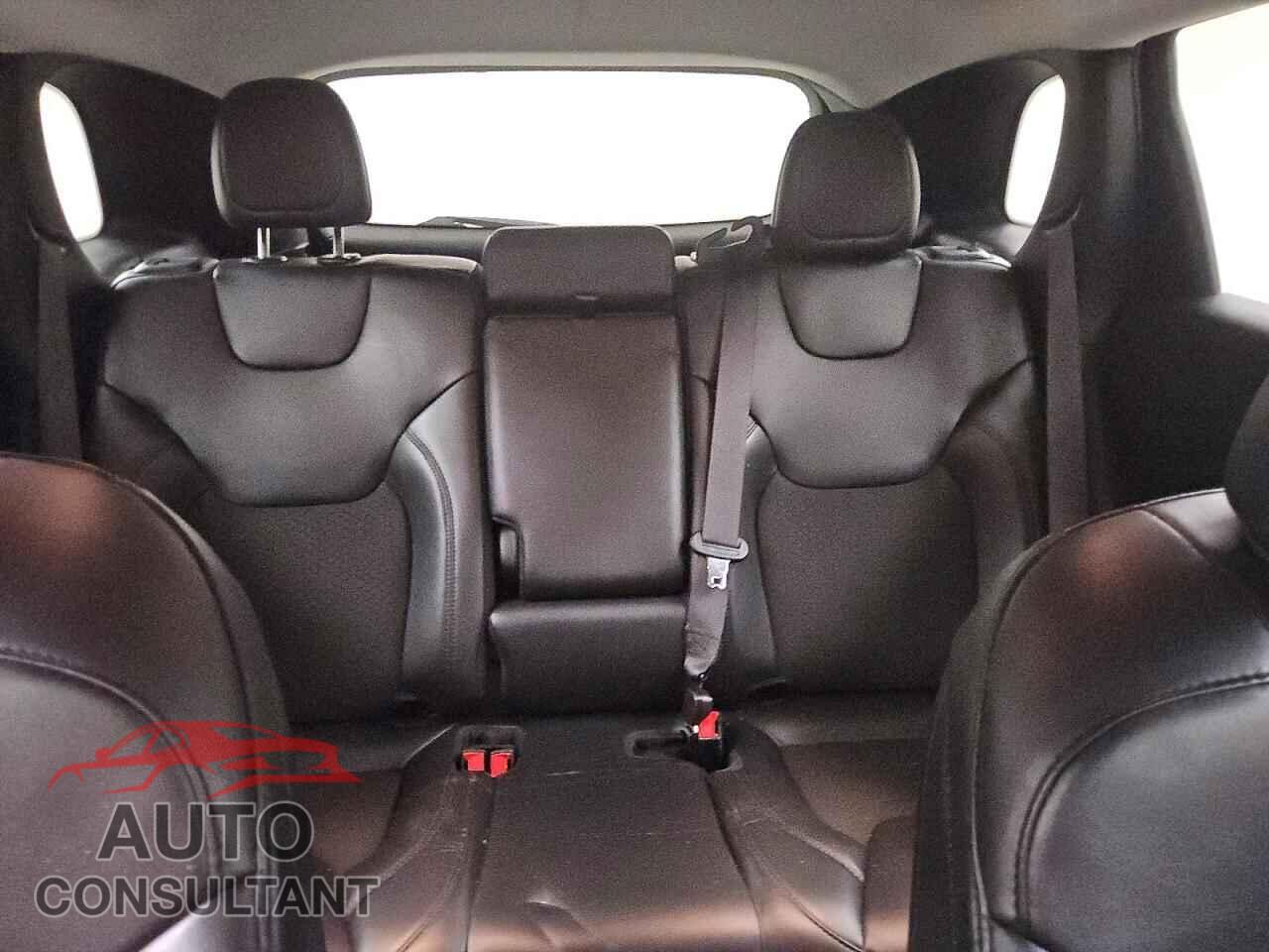 JEEP CHEROKEE 2020 - 1C4PJMLNXLD554184