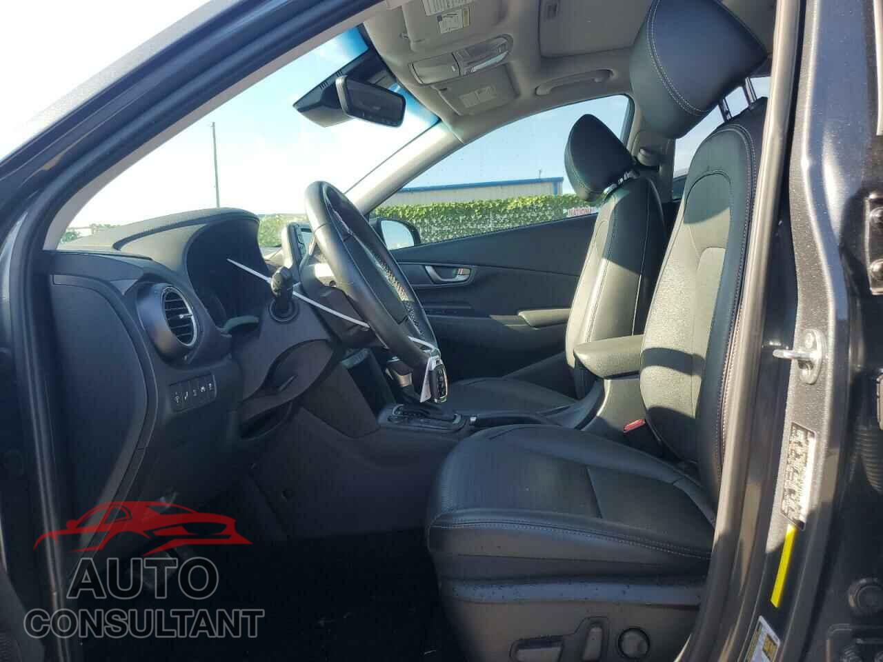 HYUNDAI KONA 2020 - KM8K53A52LU574193