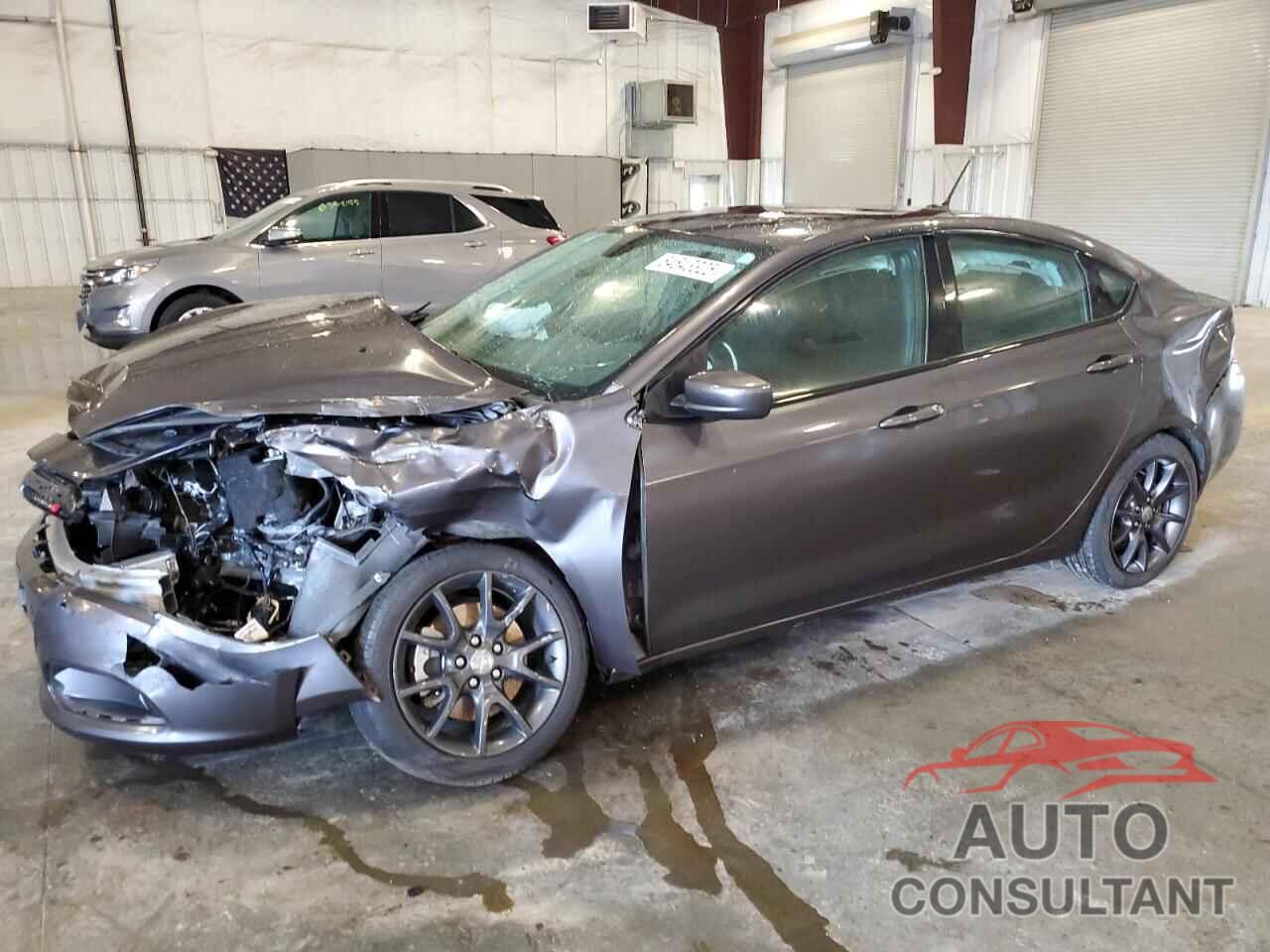 DODGE DART 2016 - 1C3CDFFA3GD821475