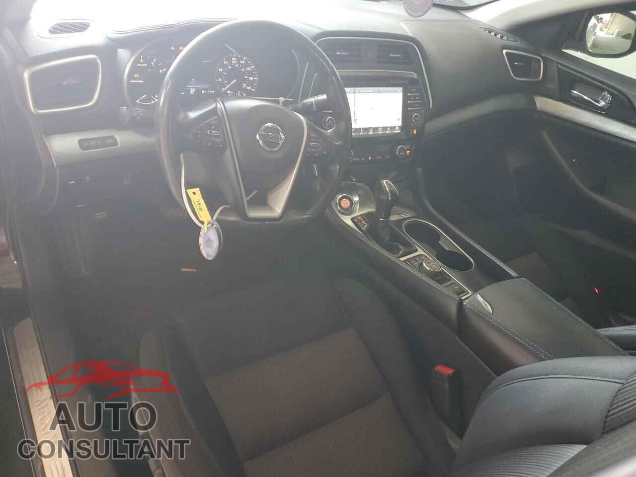 NISSAN MAXIMA 2017 - 1N4AA6AP1HC382930