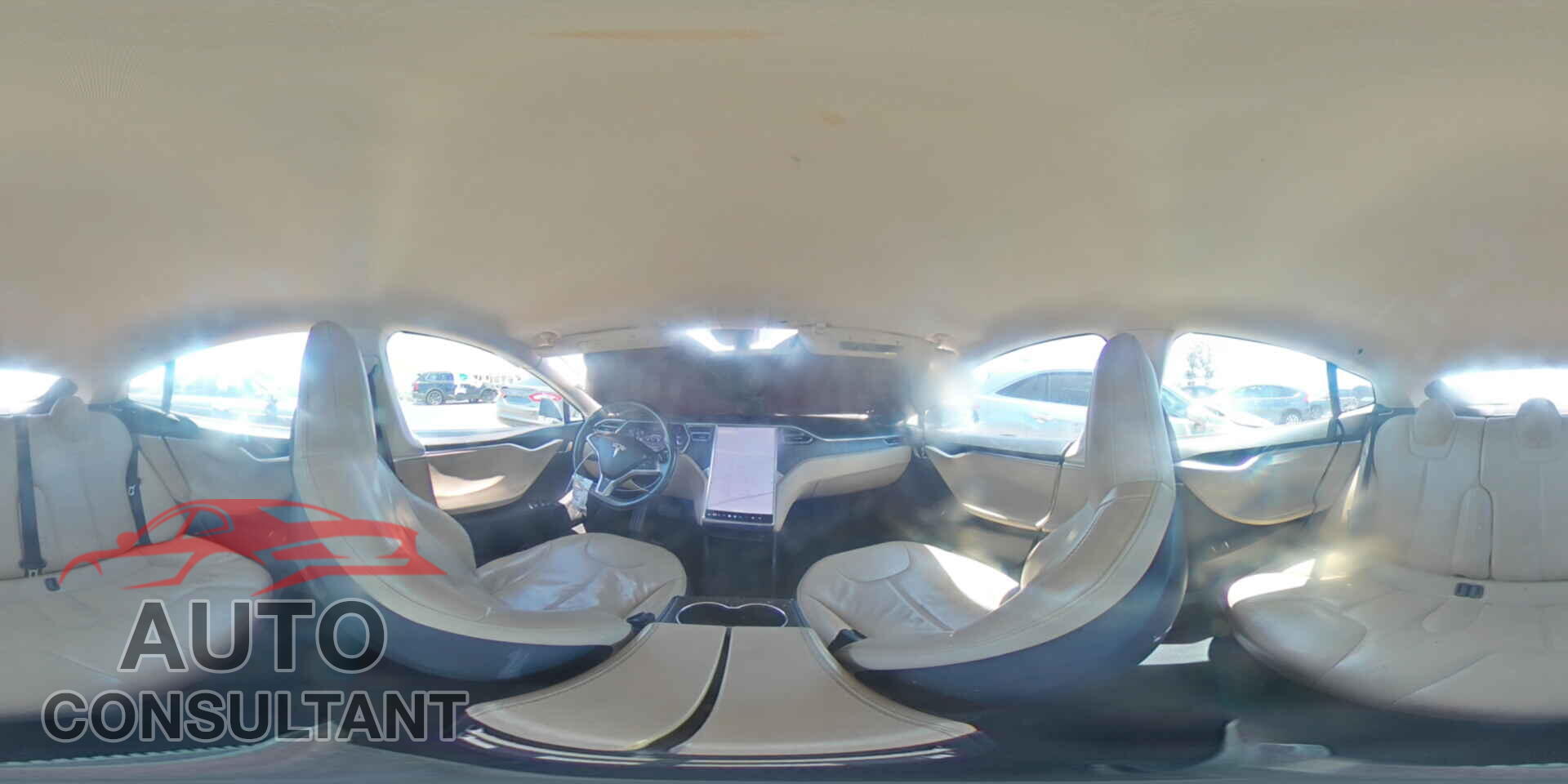 TESLA MODEL S 2013 - 5YJSA1CN2DFP09118