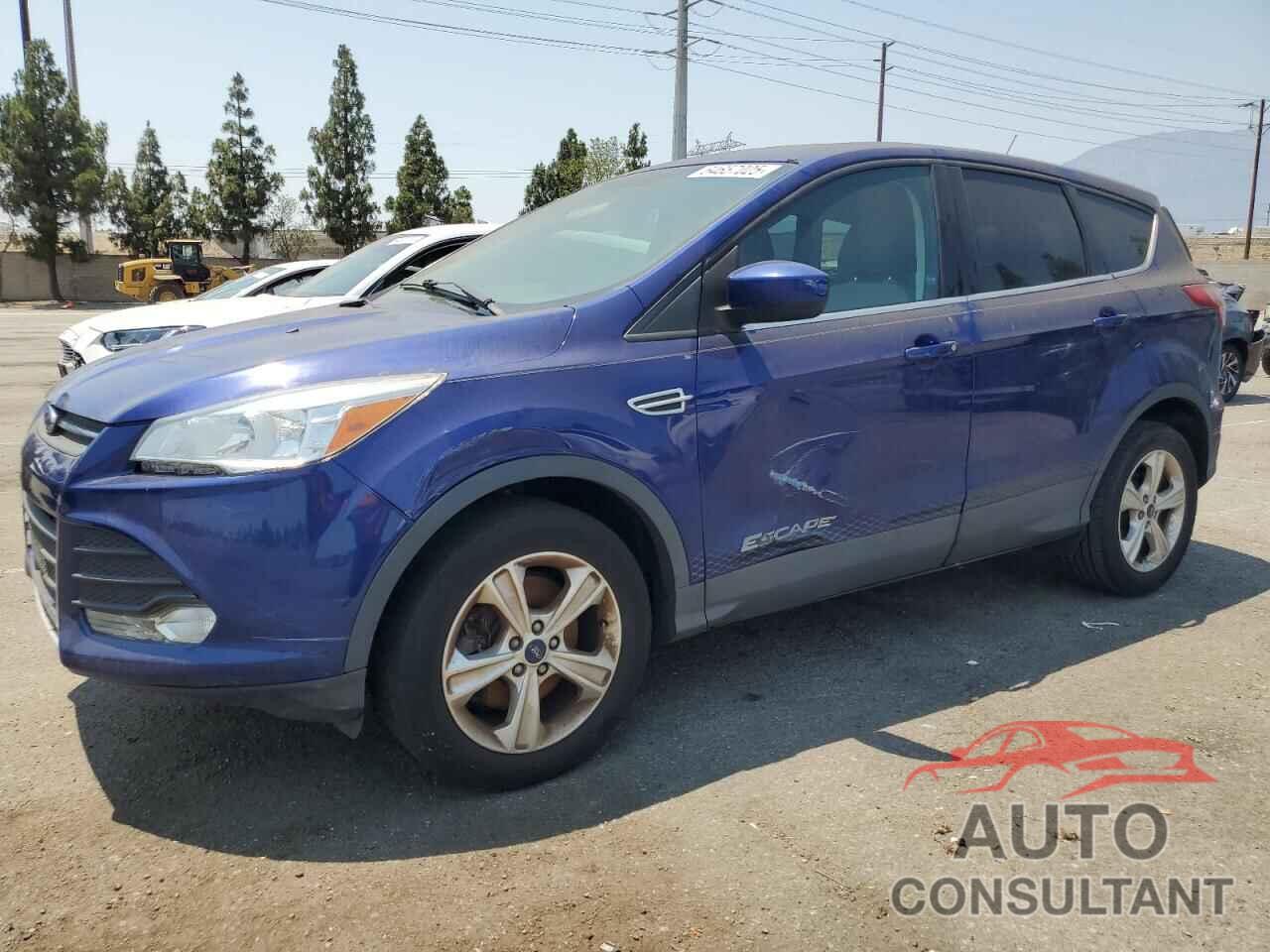 FORD ESCAPE 2015 - 1FMCU9GX8FUB44742