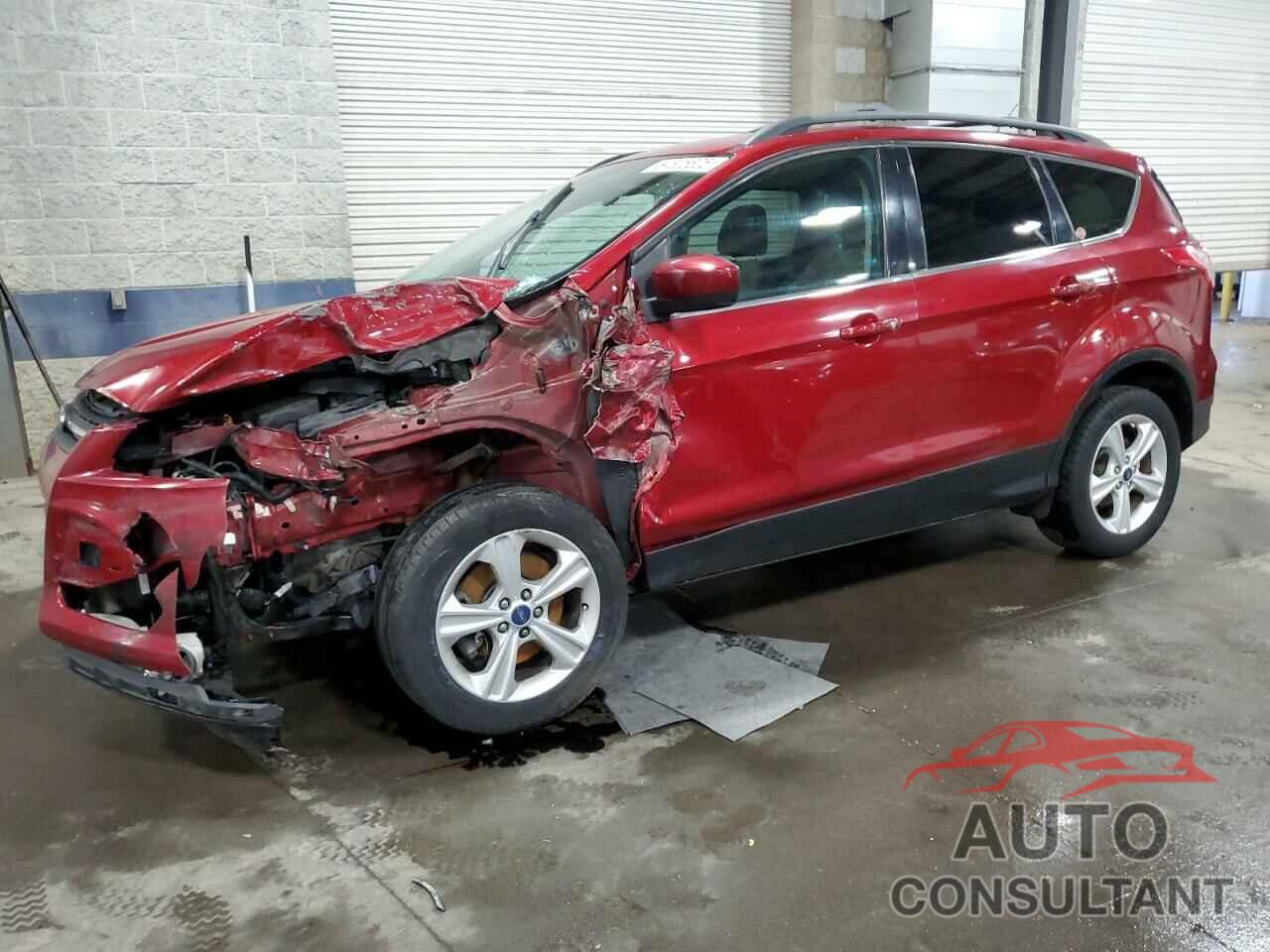 FORD ESCAPE 2013 - 1FMCU9G91DUA18480