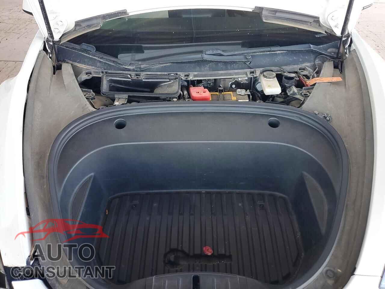 TESLA MODEL 3 2021 - 5YJ3E1EA1MF073102
