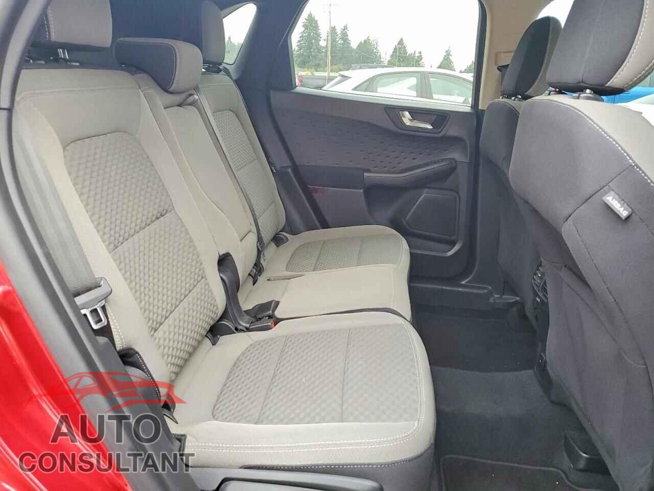 FORD ESCAPE 2020 - 1FMCU9G6XLUA36898