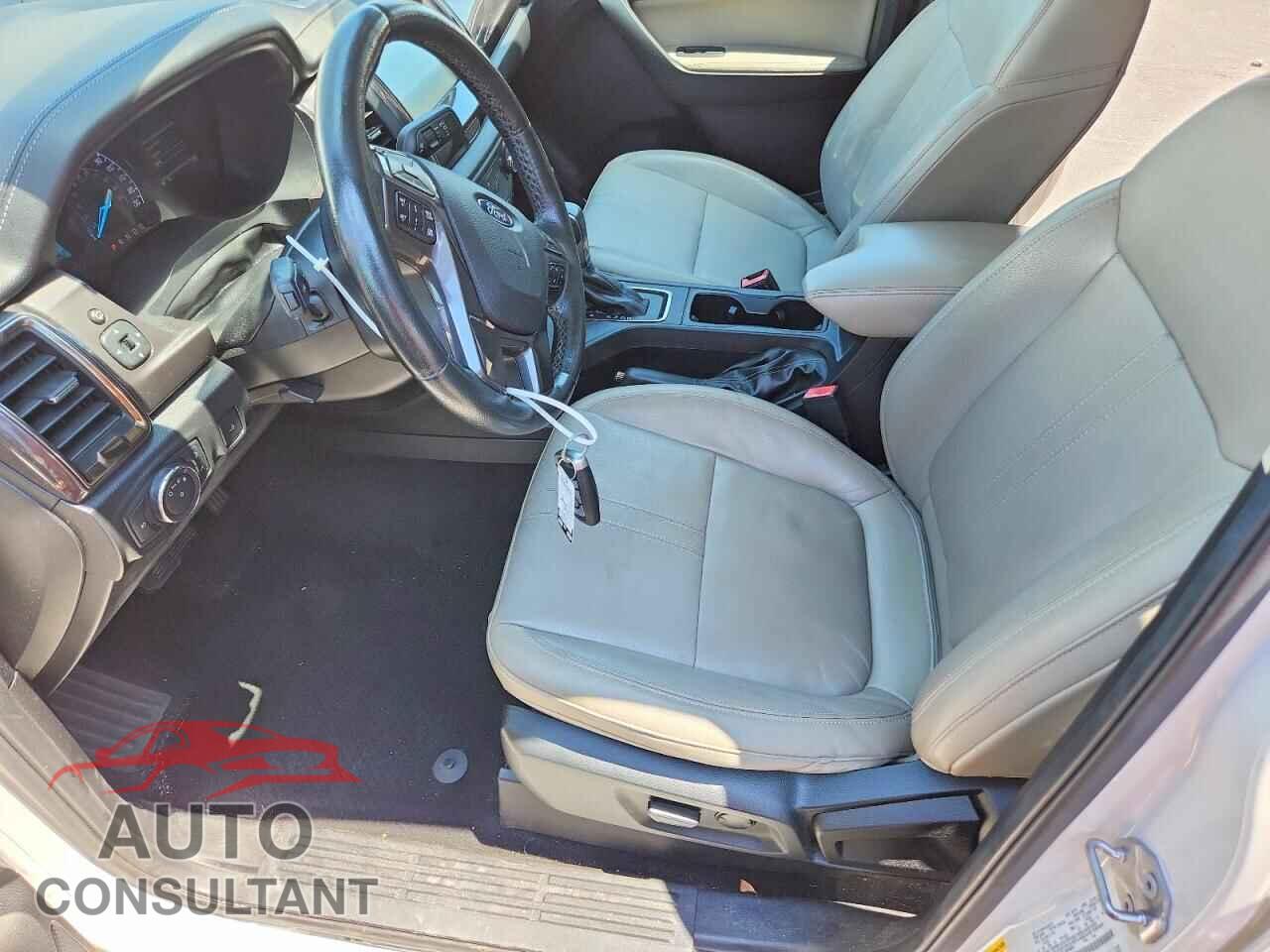 FORD RANGER 2019 - 1FTER4EH6KLA96865