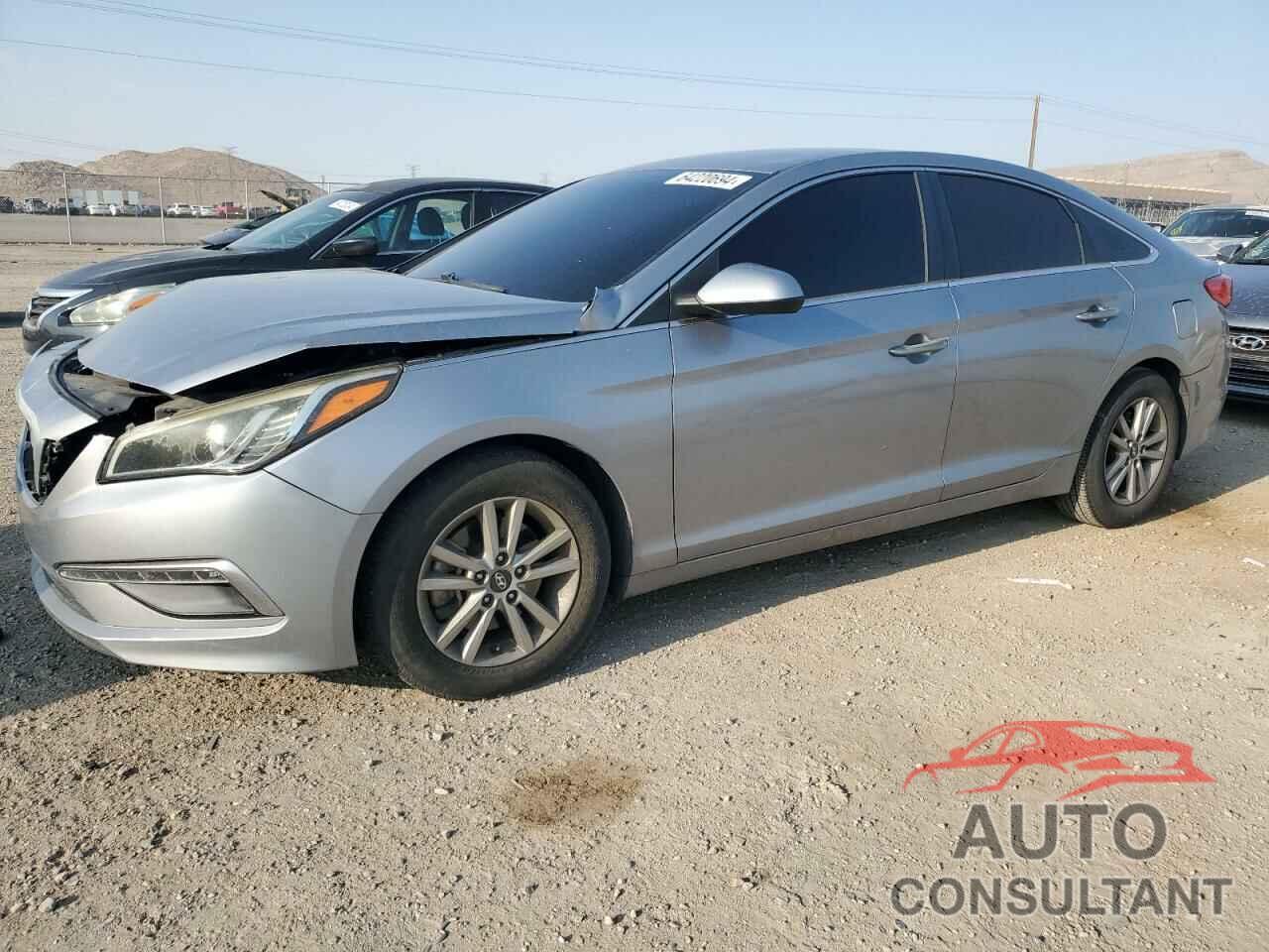 HYUNDAI SONATA 2015 - 5NPE24AF1FH212864