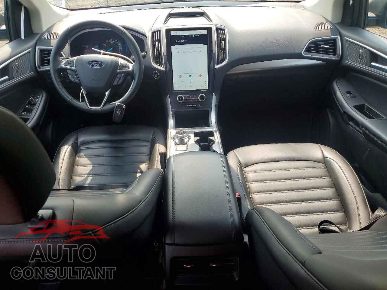 FORD EDGE 2024 - 2FMPK4J91RBA66013