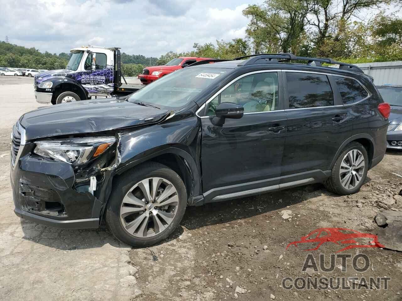 SUBARU ASCENT 2020 - 4S4WMAPD9L3467199