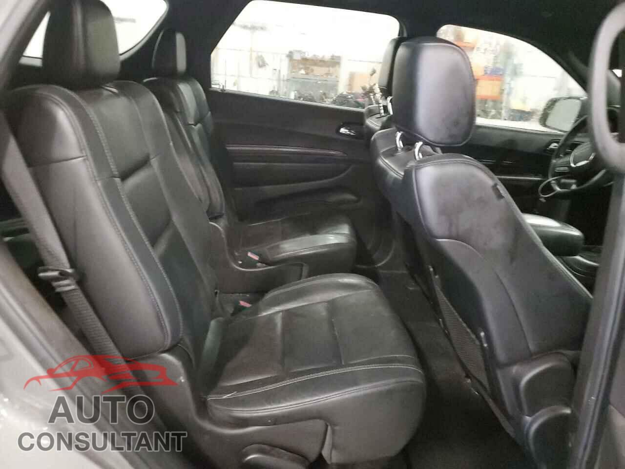 DODGE DURANGO 2021 - 1C4RDHDG2MC572726
