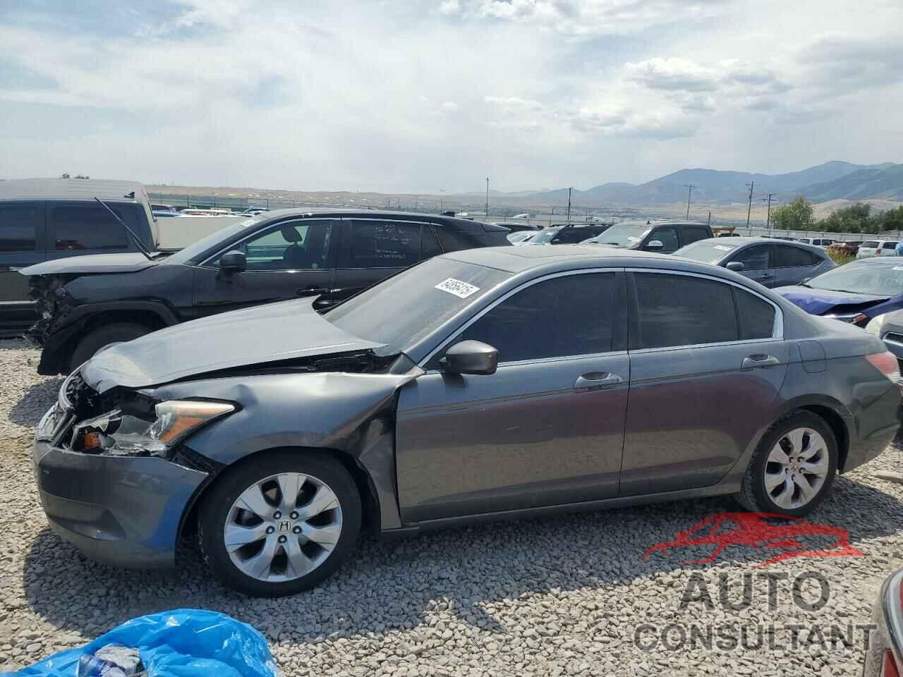 HONDA ACCORD 2010 - 1HGCP2F88AA160206